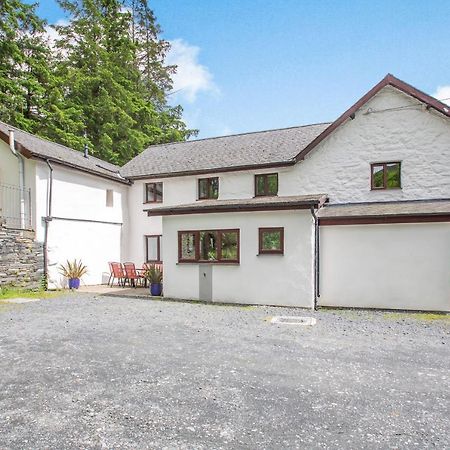 Stiniog Lodge Blaenau Ffestiniog Ngoại thất bức ảnh