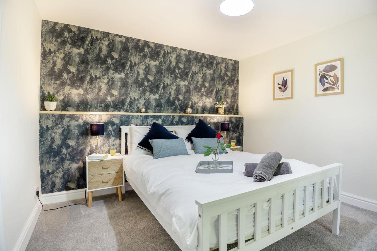 Stiniog Lodge Blaenau Ffestiniog Ngoại thất bức ảnh