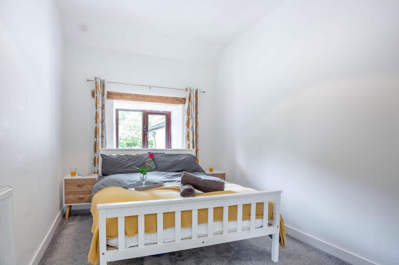 Stiniog Lodge Blaenau Ffestiniog Ngoại thất bức ảnh